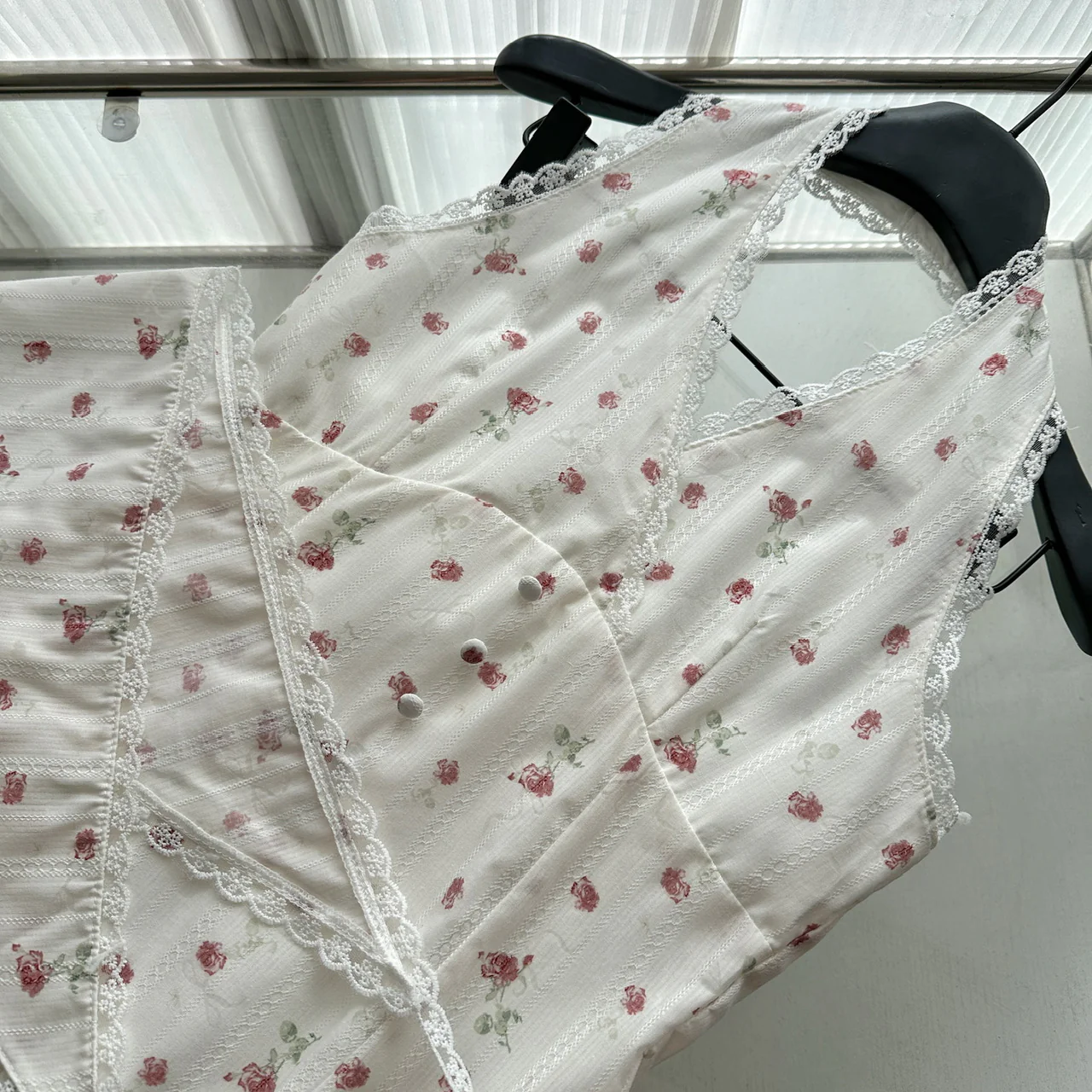 Sexy A Line Halter Neckline Floral Short Summer Dress Holiday Party Outfits For Women DP0121 - Deanwangkt