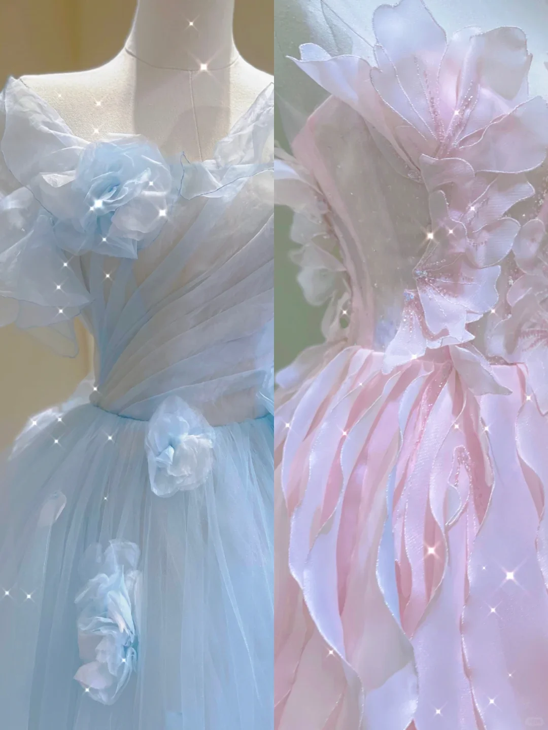 Pretty Ball Gown Strapless Long Prom Dresses Graduation Dress High School Classy Evening Dresses DP384 - Deanwangkt