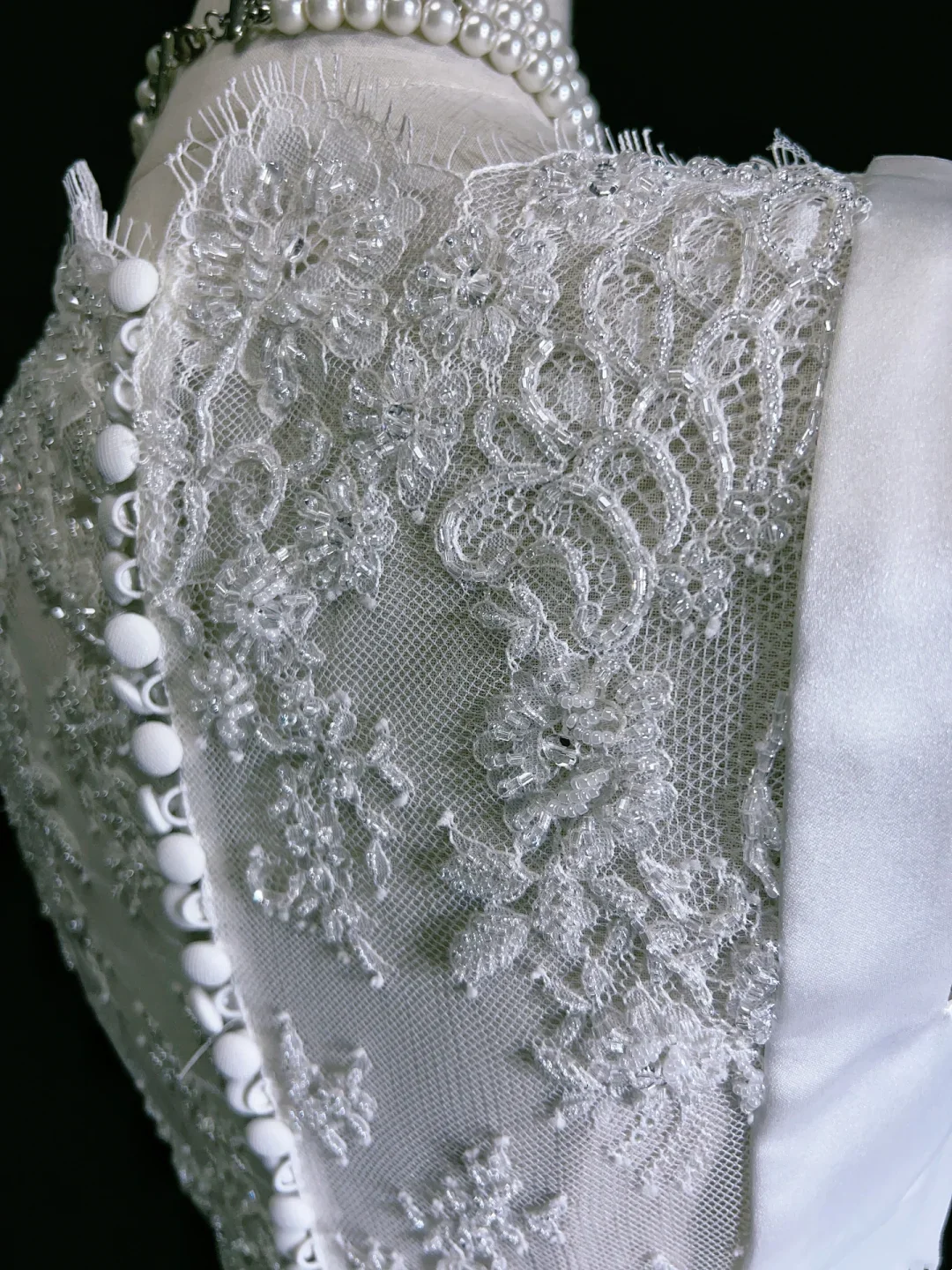 Princess Bridal Dress A line V Neck Lace Short Wedding Dress Summer Beach Wedding Dresses Modest Wedding Gowns DH1430 - Deanwangkt