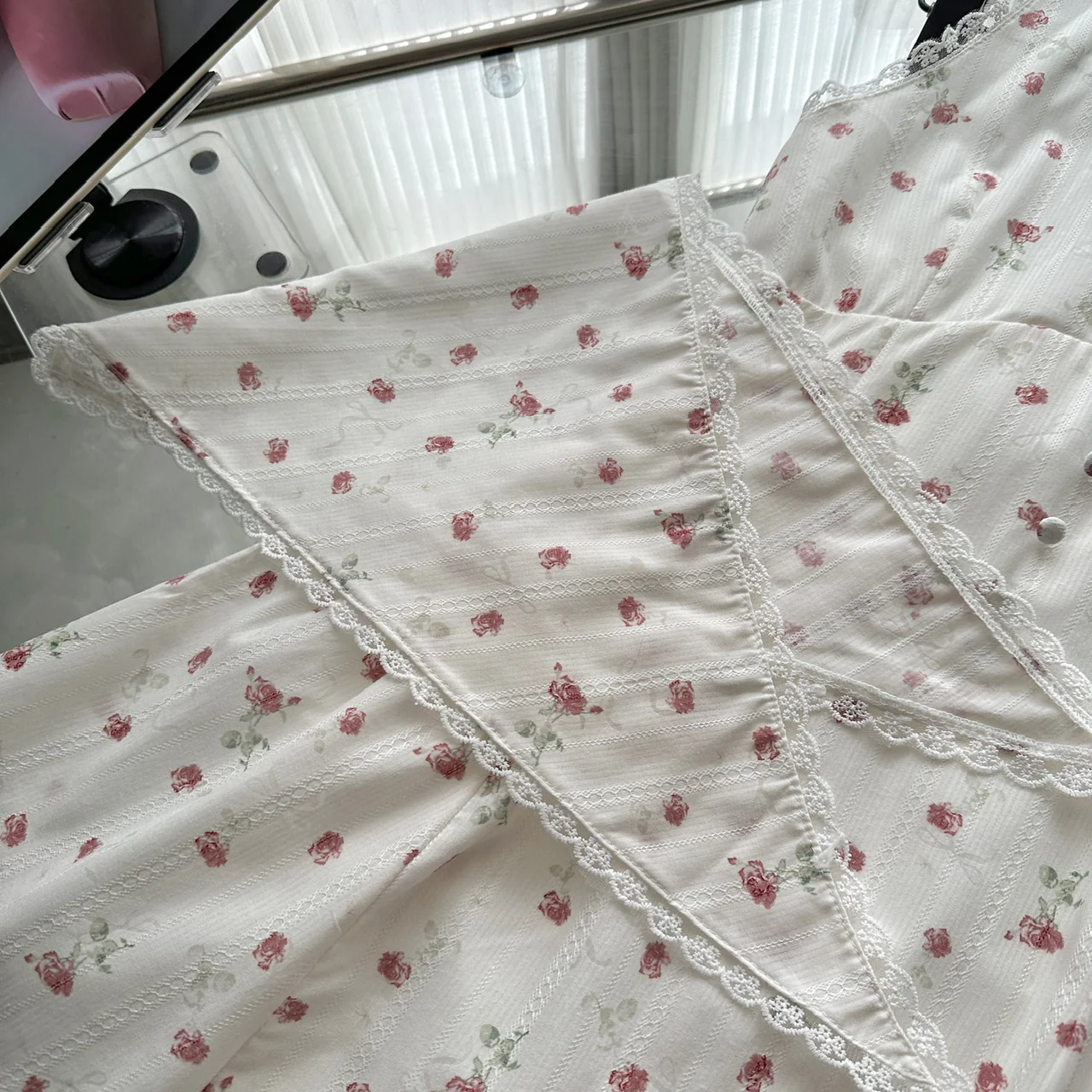 Sexy A Line Halter Neckline Floral Short Summer Dress Holiday Party Outfits For Women DP0121 - Deanwangkt