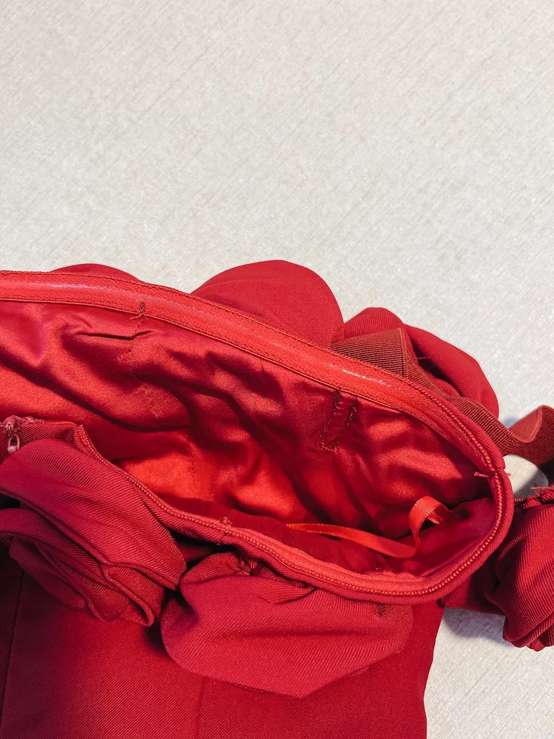 Trendy Sheath Off The Shoulder Red Formal Short 8th Grade Homecoming Dress Summer Middle School Hoco Dresses Cocktail Dress Birthday Outfits W959 - Deanwangkt