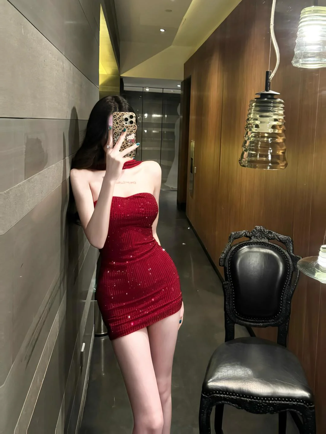 Sexy Sheath Sweetheart Red Tight Formal Homecoming Dresses 18th Birthday Outfits Graduation Dress Short Mini Hoco Dresses DH2555 - Deanwangkt
