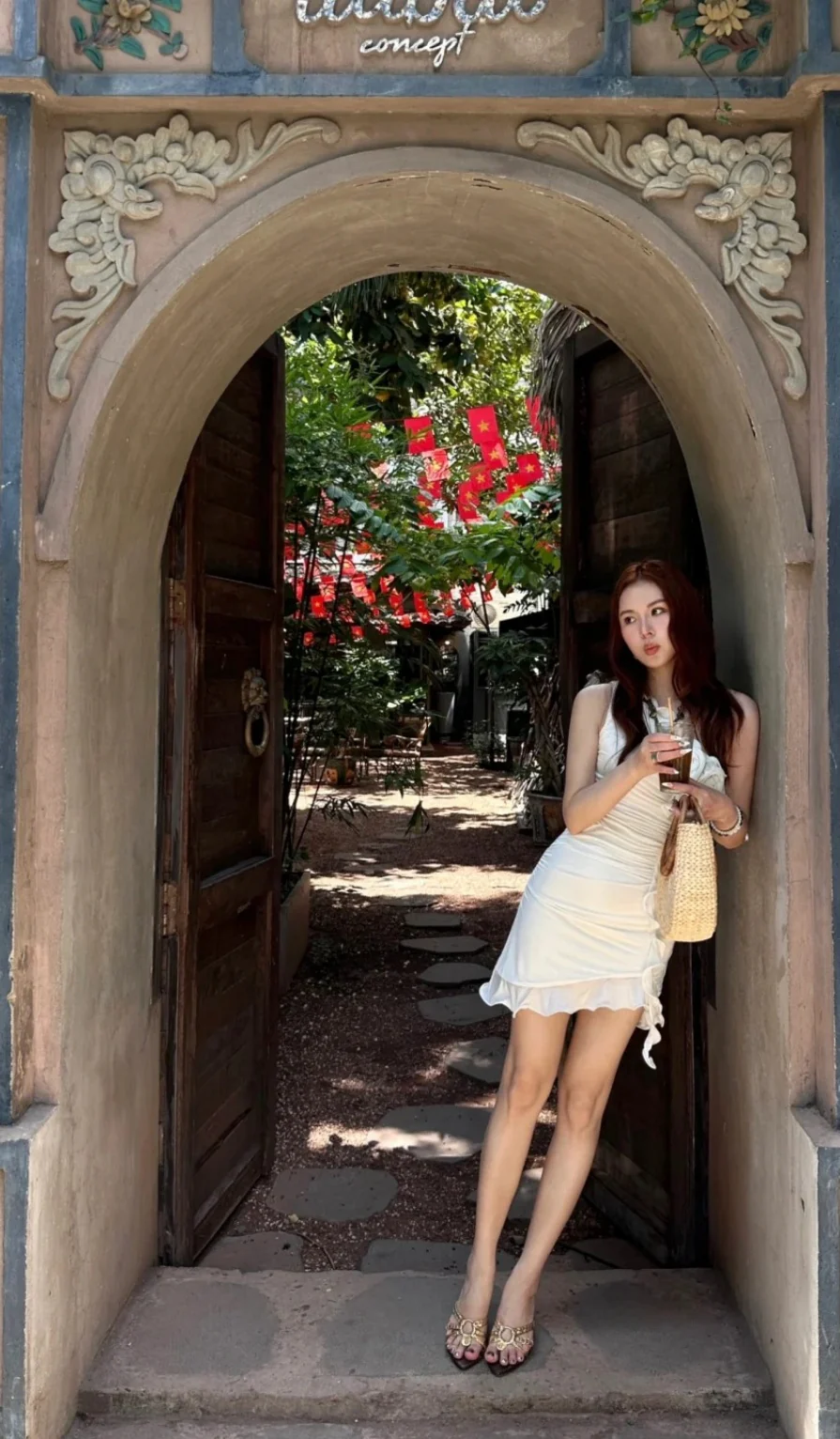 Sexy One Shoulder Bodycon Chiffon Short Birthday Dresses White Homecoming Dresses DP3009 - Deanwangkt