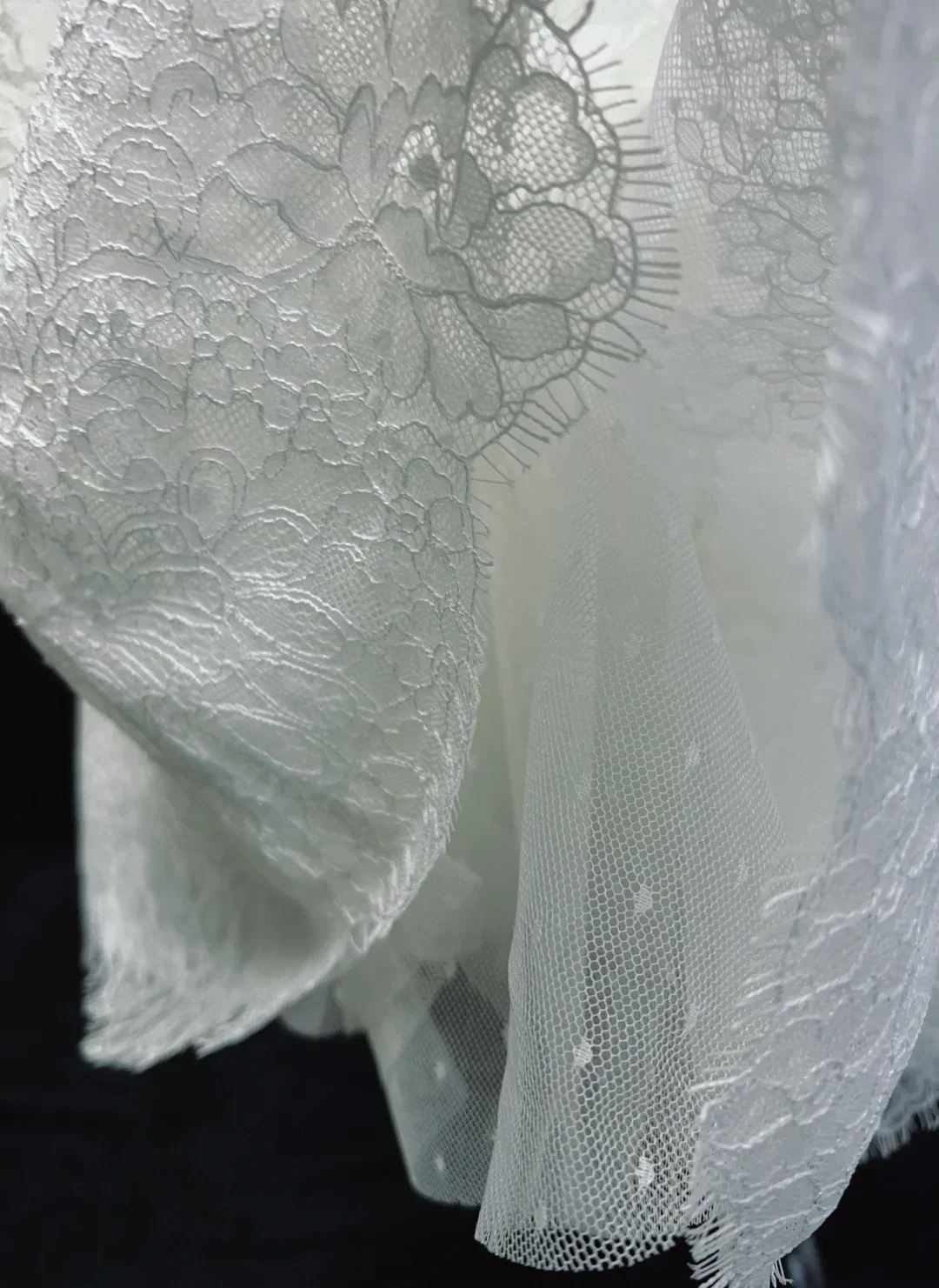 Princess Bridal Dress A line V Neck Lace Short Wedding Dress Summer Beach Wedding Dresses Modest Wedding Gowns DH1430 - Deanwangkt