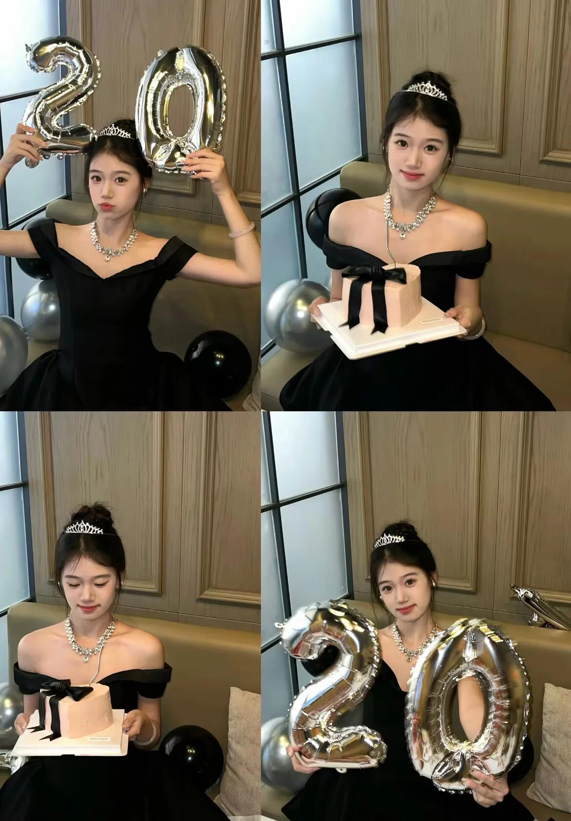 Modest A line Off The Shoulder Red Short Formal Homecoming Dress Short 20th Birthday Outfits Graduation Dress Cocktail Dresses DH2483 - Deanwangkt