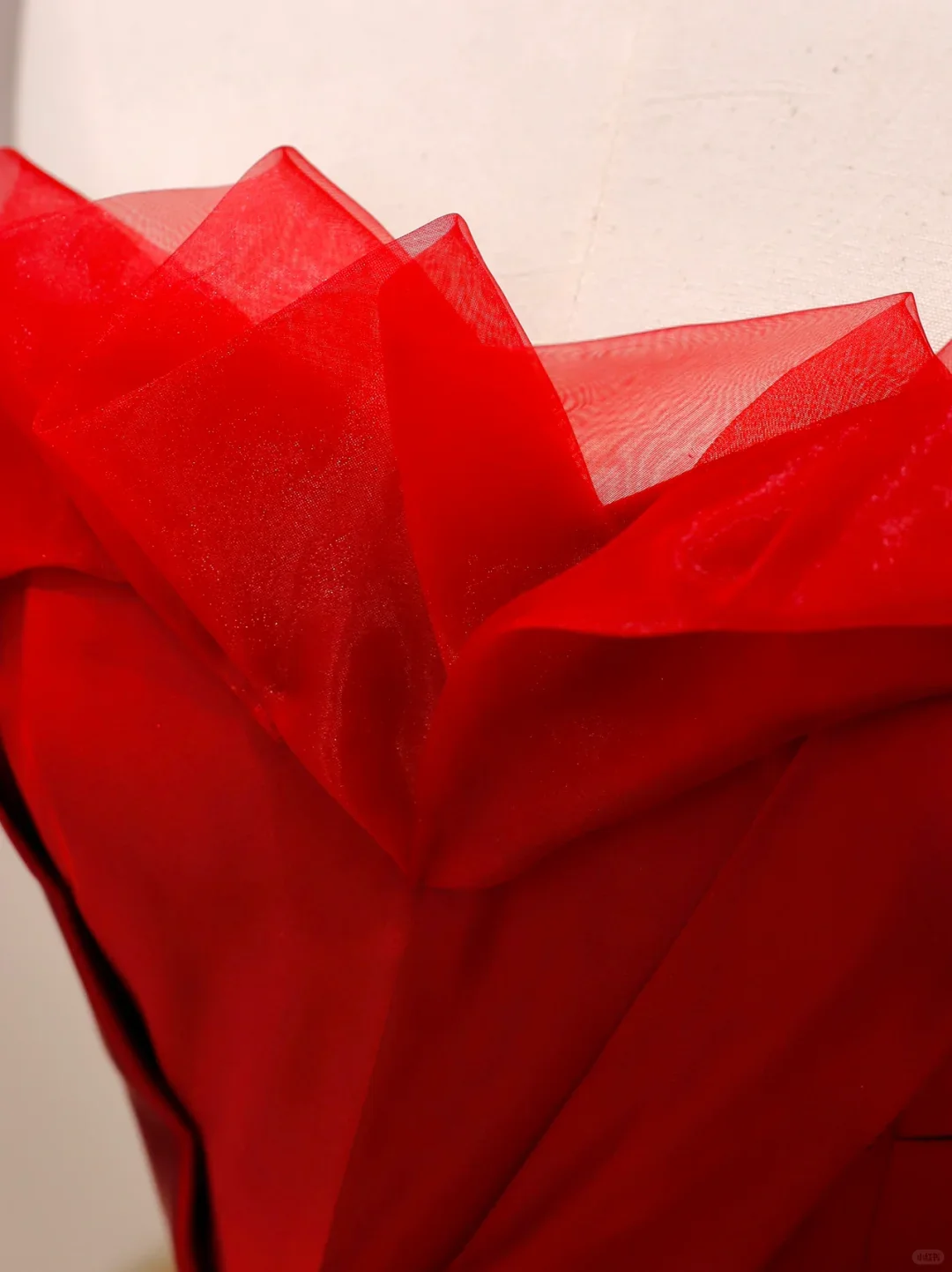 Elegant Glamour Mermaid Strapless Red Prom Dress Party Dress Long Evening Dresses DP1543 - Deanwangkt