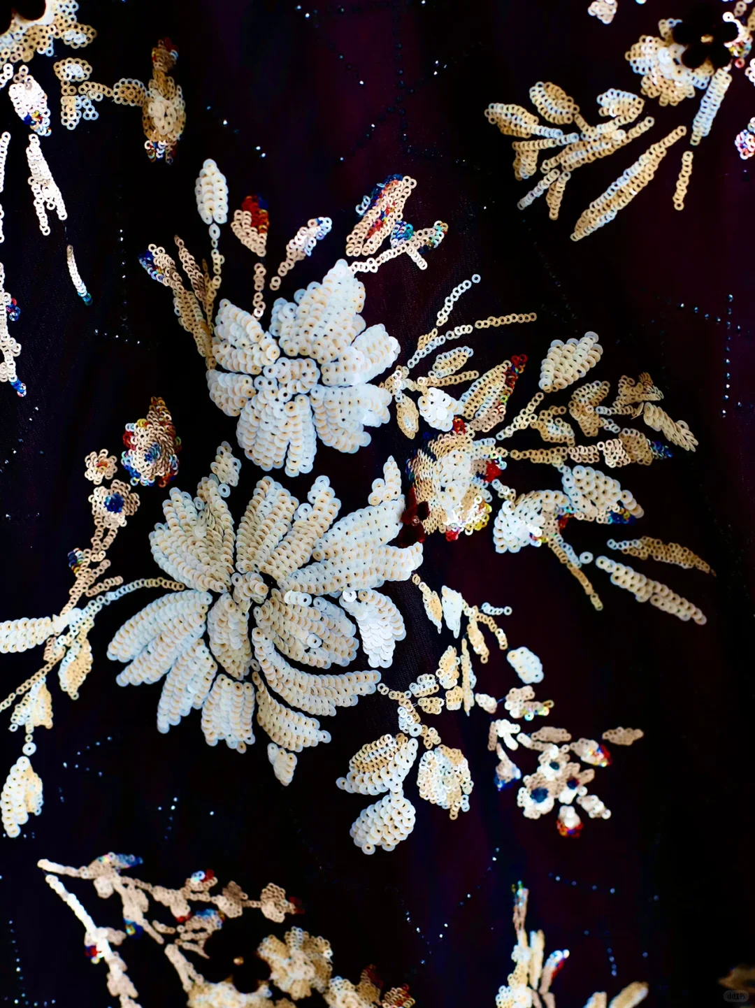 Elegant Glamour Ball Gown Off The Shoulder Burgundy Satin Prom Dress Party Dress Long Evening Dresses DP1535 - Deanwangkt