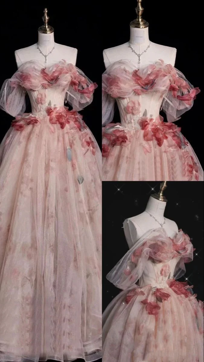 QUINCEANERA DRESSES-bpjla - Deanwangkt