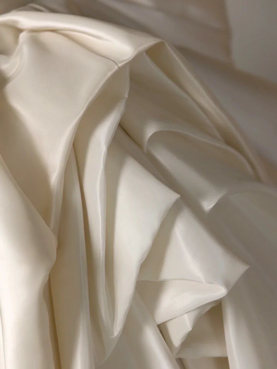 Timeless Bridal Dress Ball Gown Sweetheart Satin White Long Wedding Dress Long Wedding Dresses Modest Wedding Gowns DH2075 - Deanwangkt