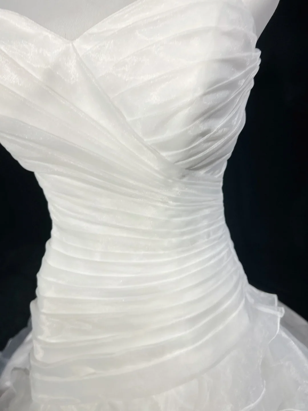 Retro Wedding Dress 1950s 1940s Ball Gown Spaghetti Straps White Long Wedding Dresses Bridal Gowns Brides Gown DH555 - Deanwangkt