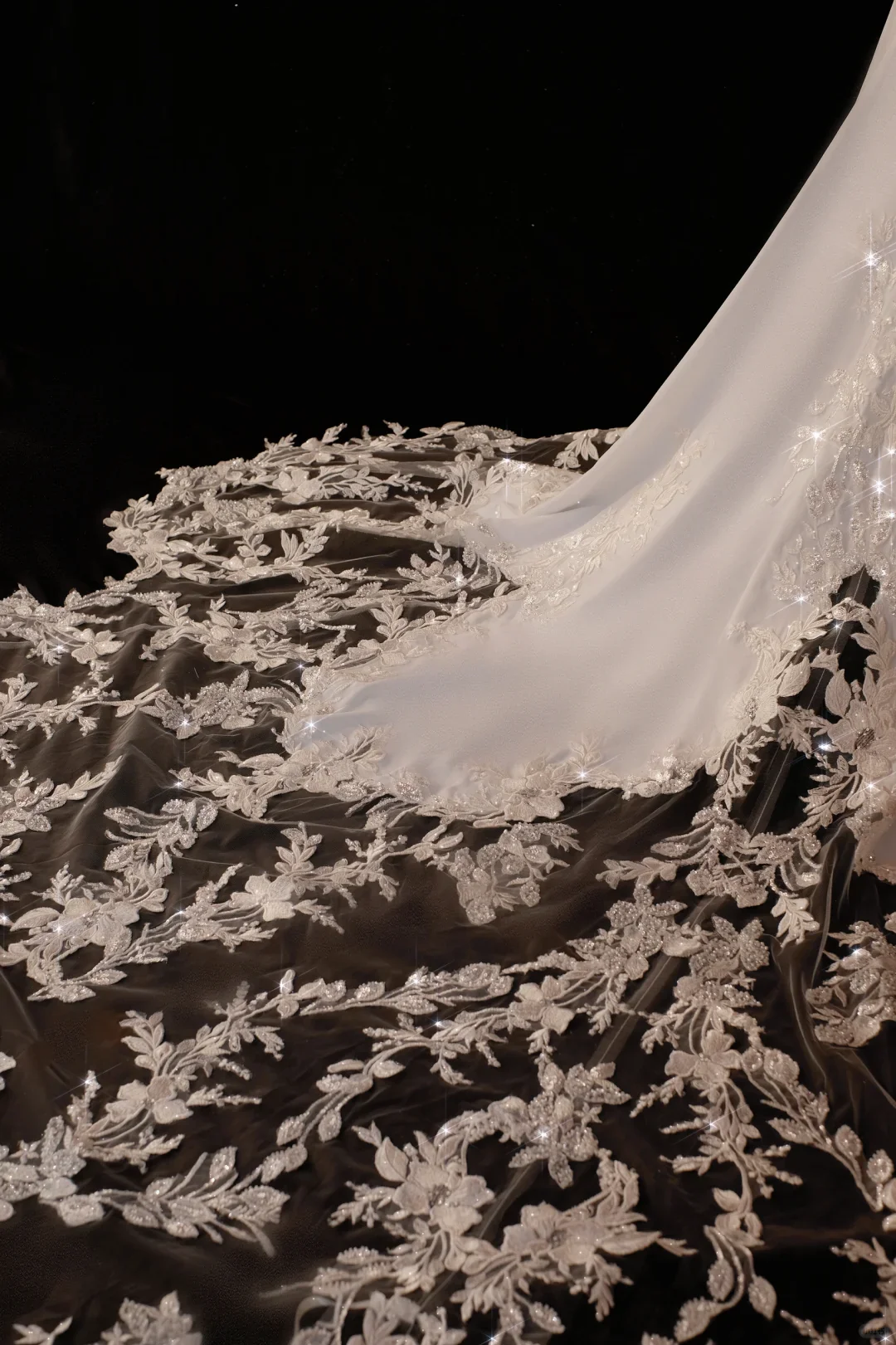 Timeless Bridal Gown Mermaid Off The Shoulder Satin Short Sleeves Wedding Dresses Elegant Bridal Gowns DH885 - Deanwangkt