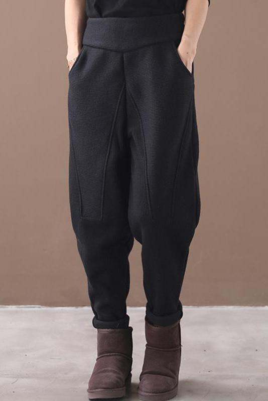 Limited Stock- Spring Casual Thickened Thermal Pants