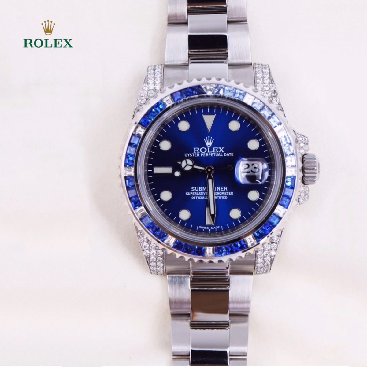 Super Clone Rolex