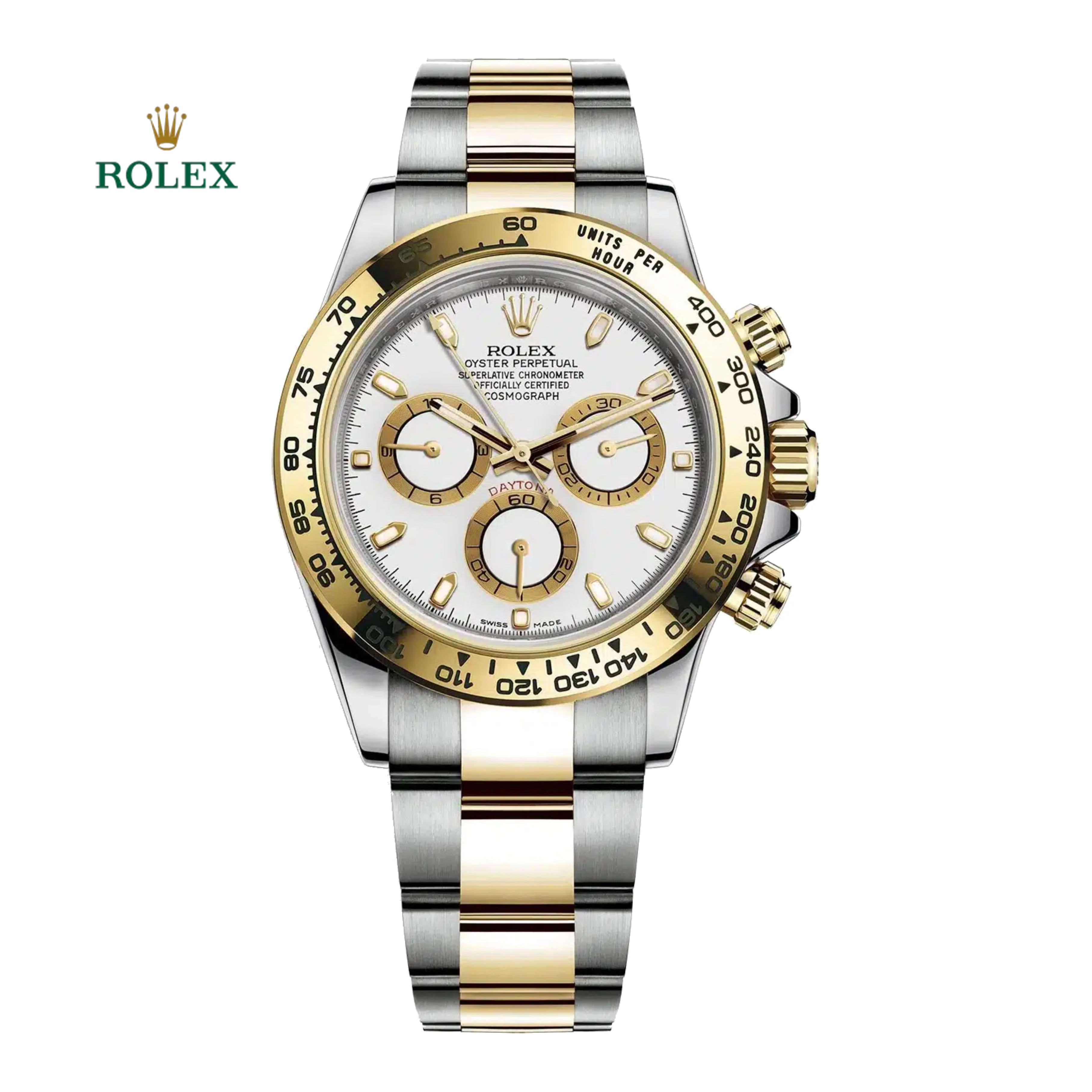 Super Clone Rolex