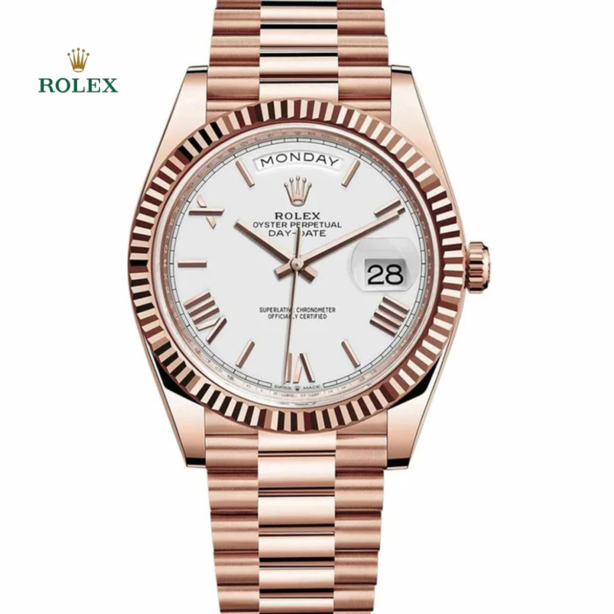 Super Clone Rolex