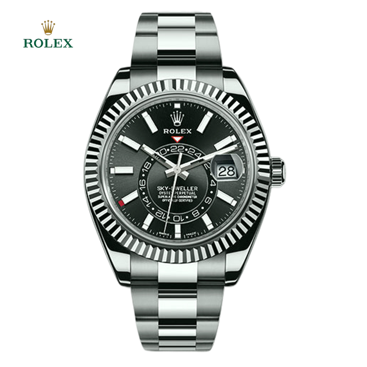 Super Clone Rolex