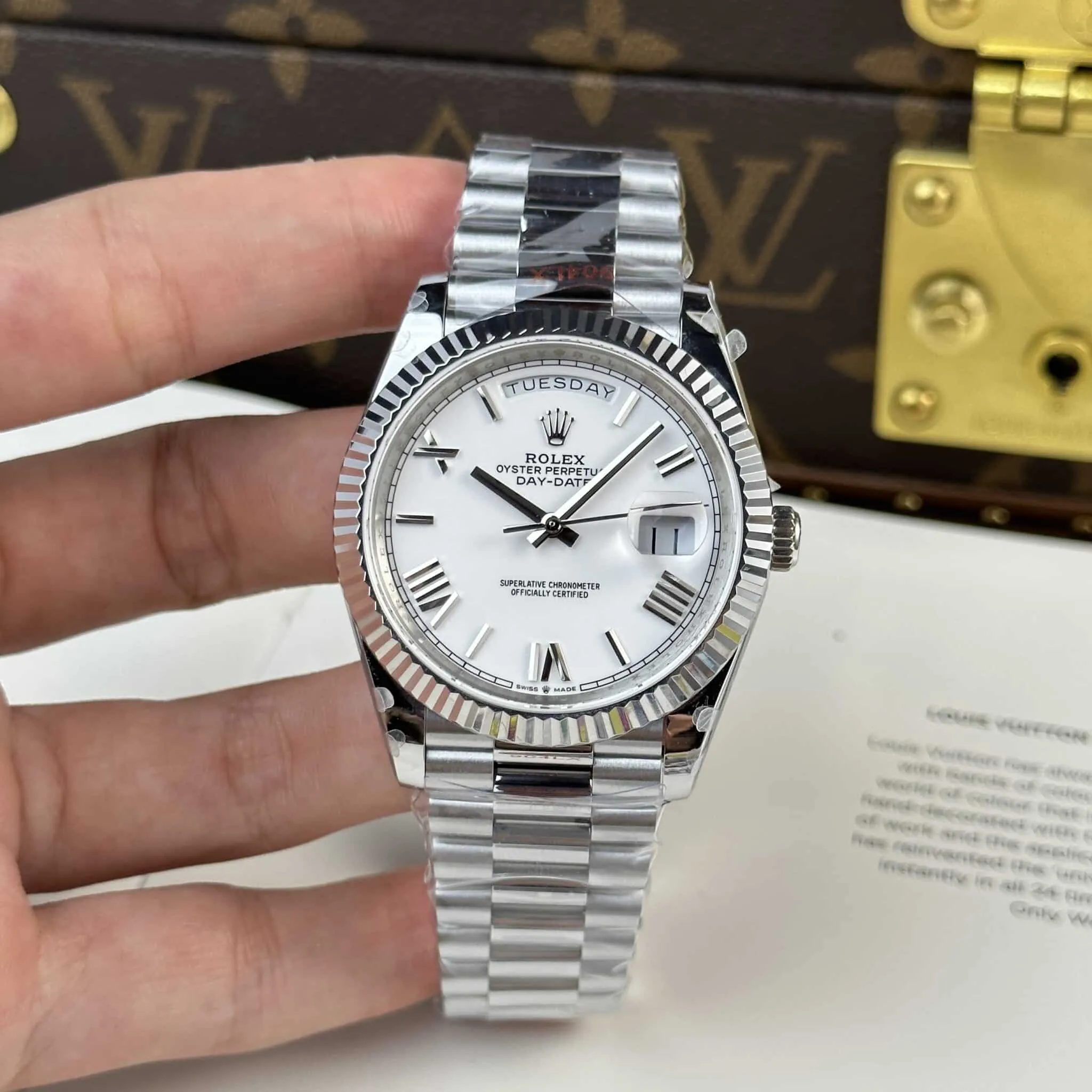 Super Clone Rolex