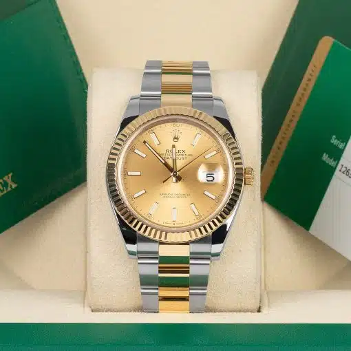 Super Clone Rolex