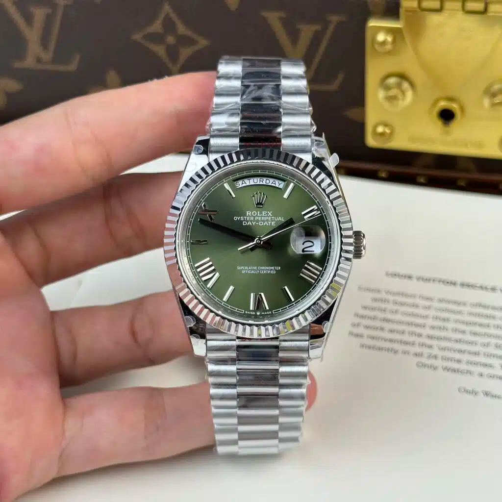 Super Clone Rolex