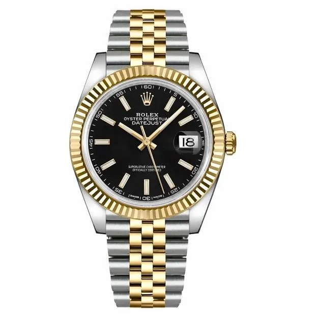 Super Clone Rolex
