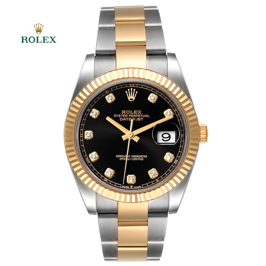 Super Clone Rolex