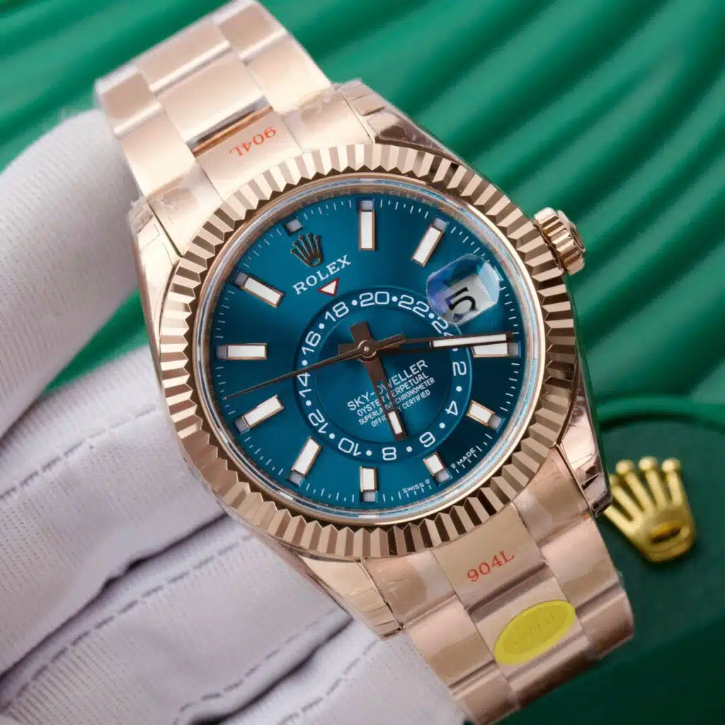 Super Clone Rolex