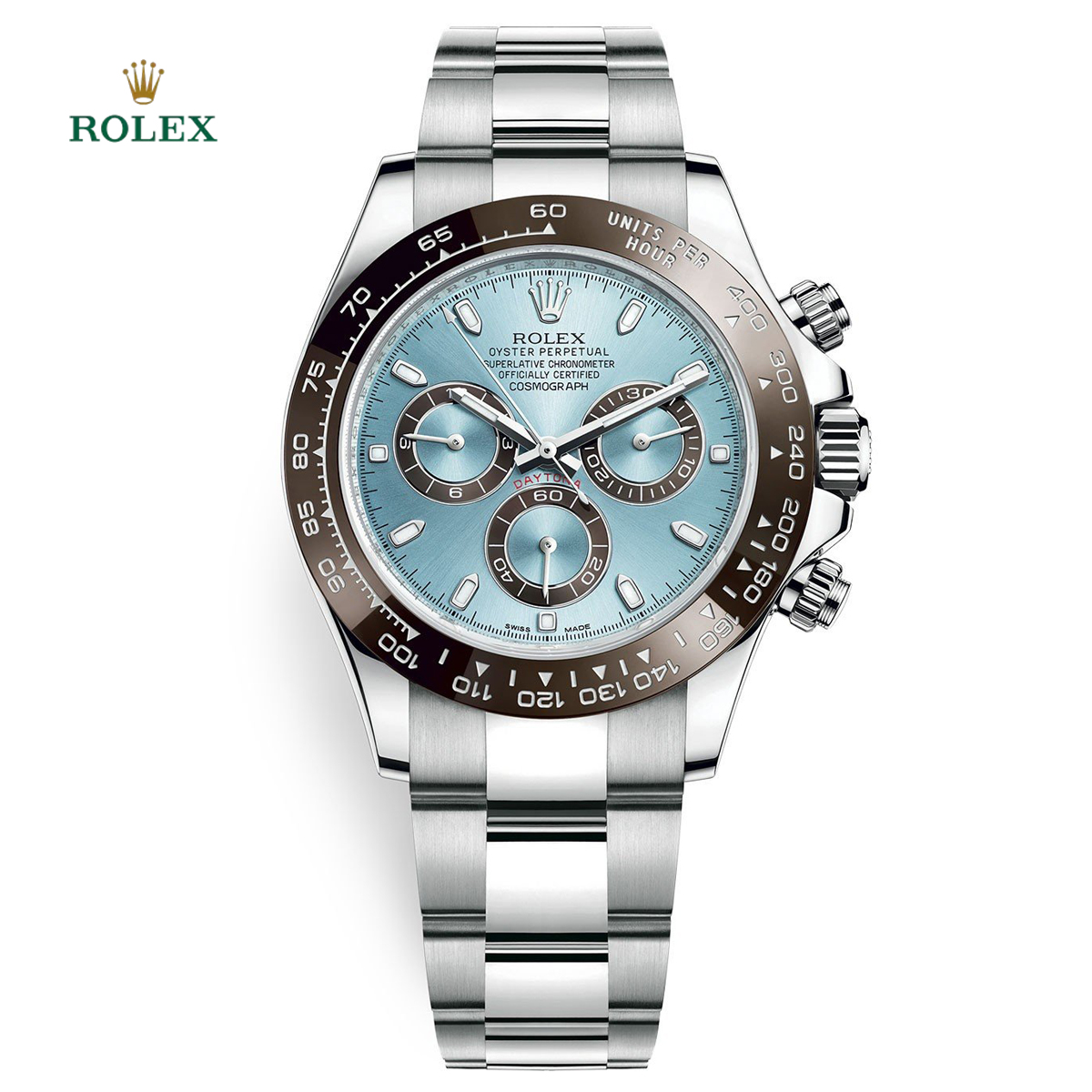 Super Clone Rolex