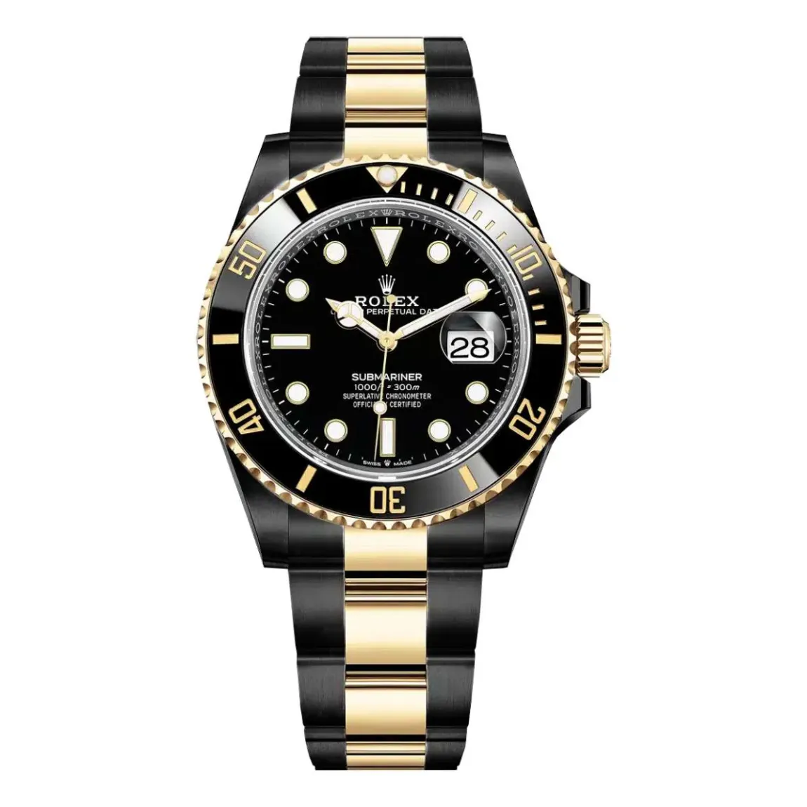 Super Clone Rolex