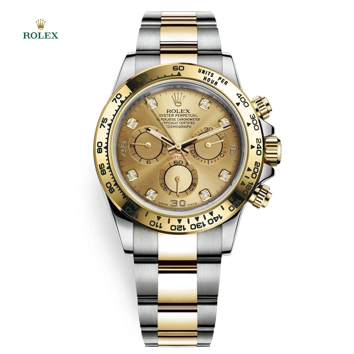 Super Clone Rolex