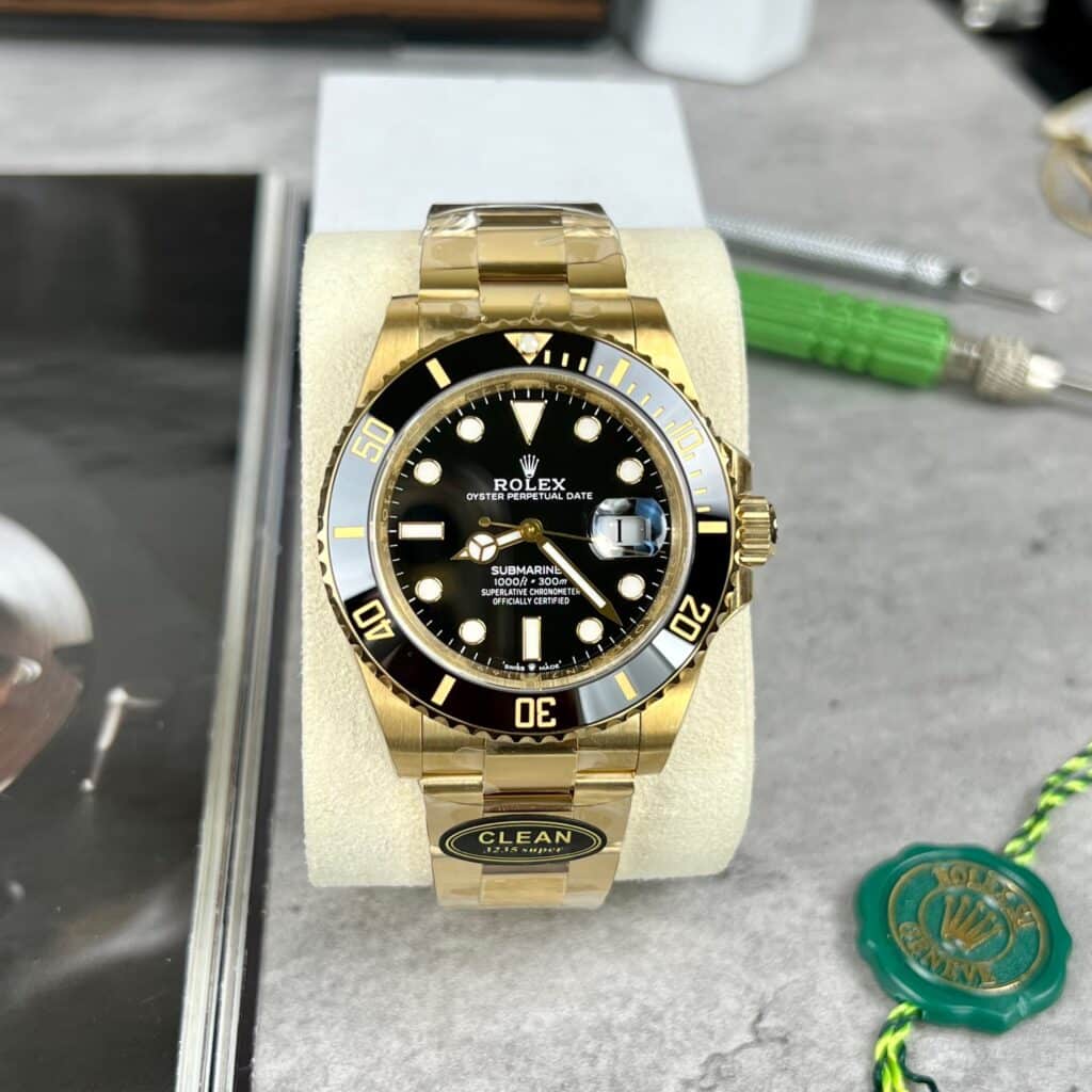 Super Clone Rolex