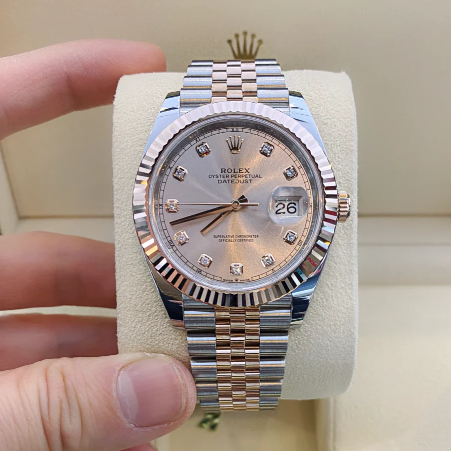 Super Clone Rolex