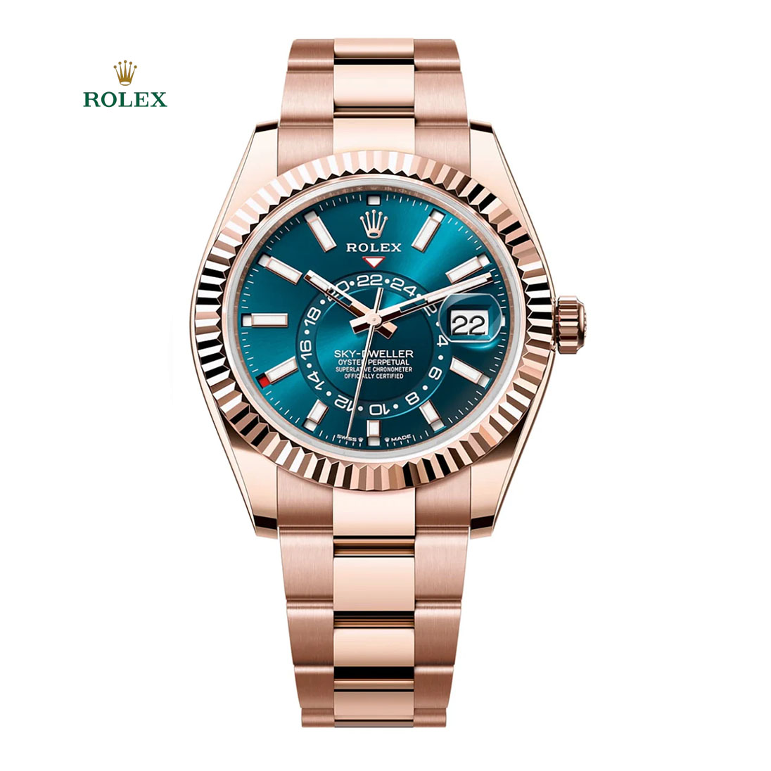 Super Clone Rolex