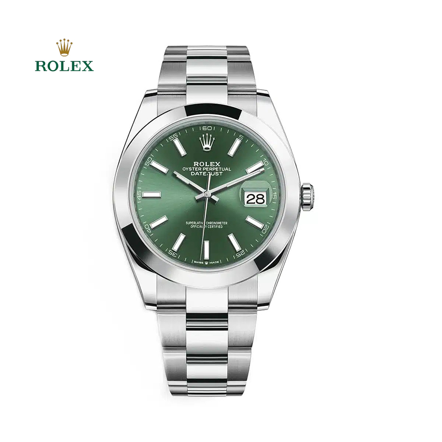 Super Clone Rolex