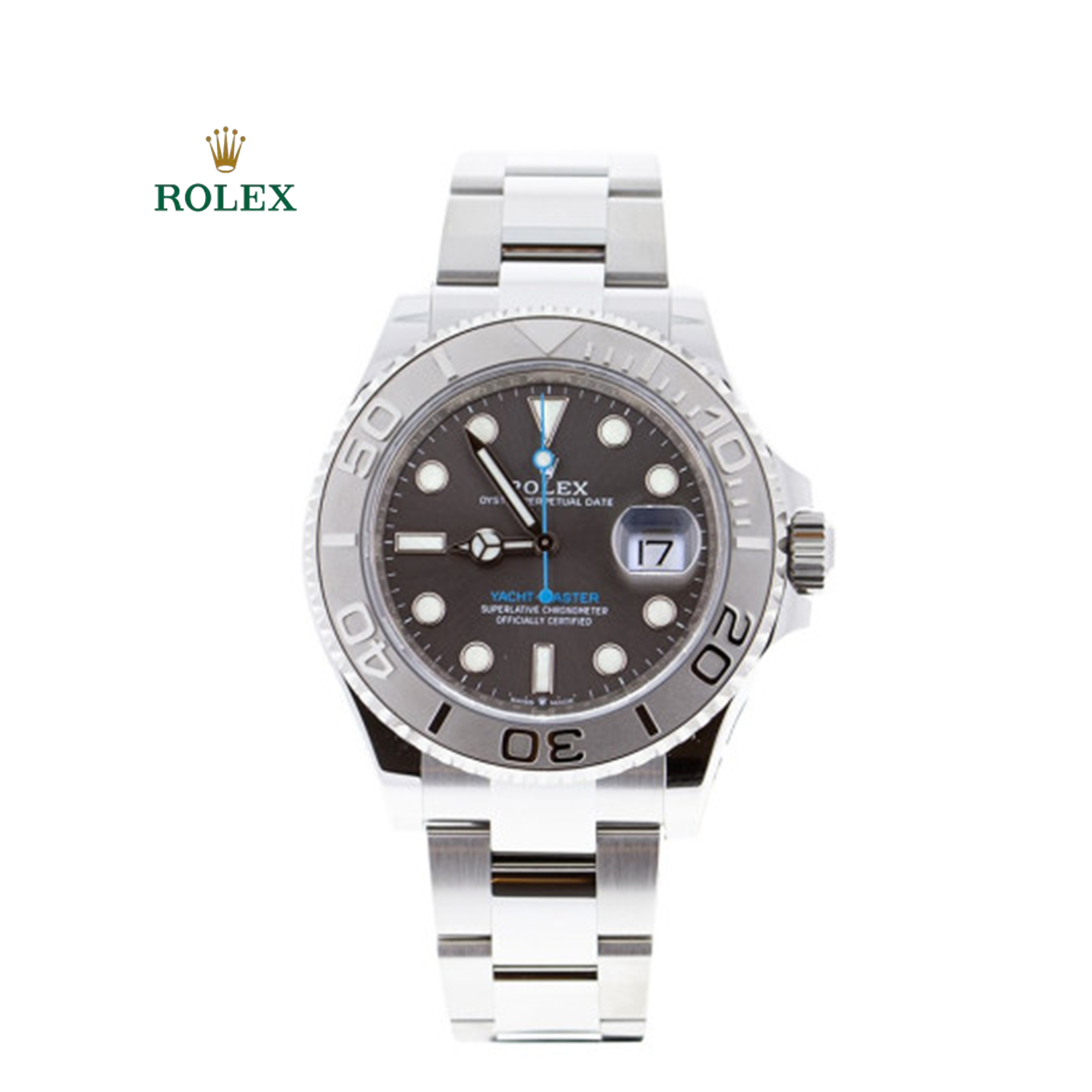 Super Clone Rolex