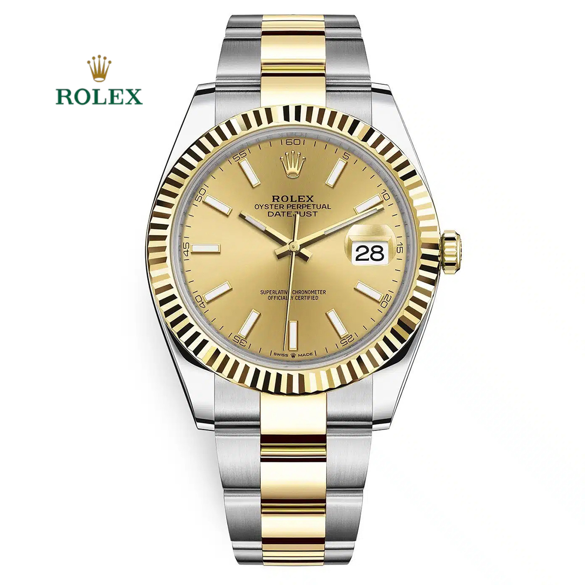 Super Clone Rolex