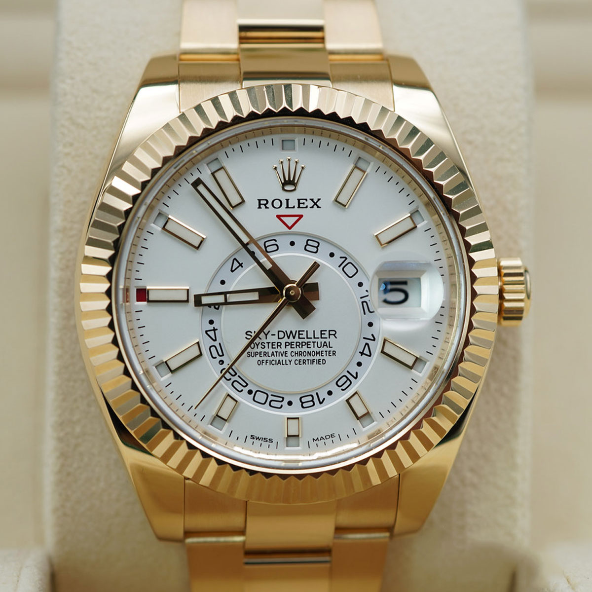 Super Clone Rolex