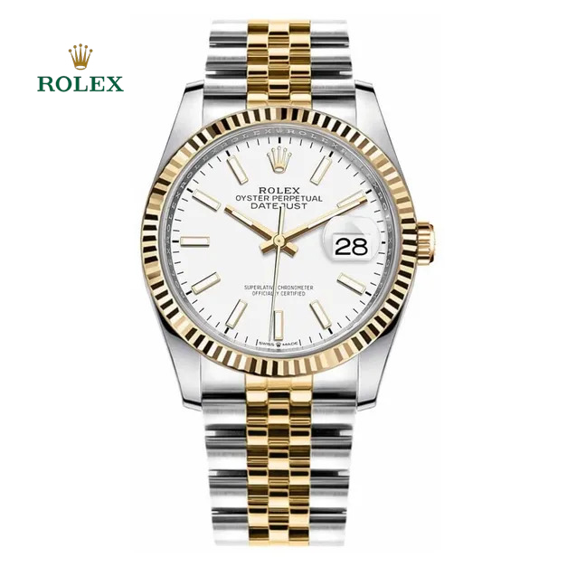 Super Clone Rolex