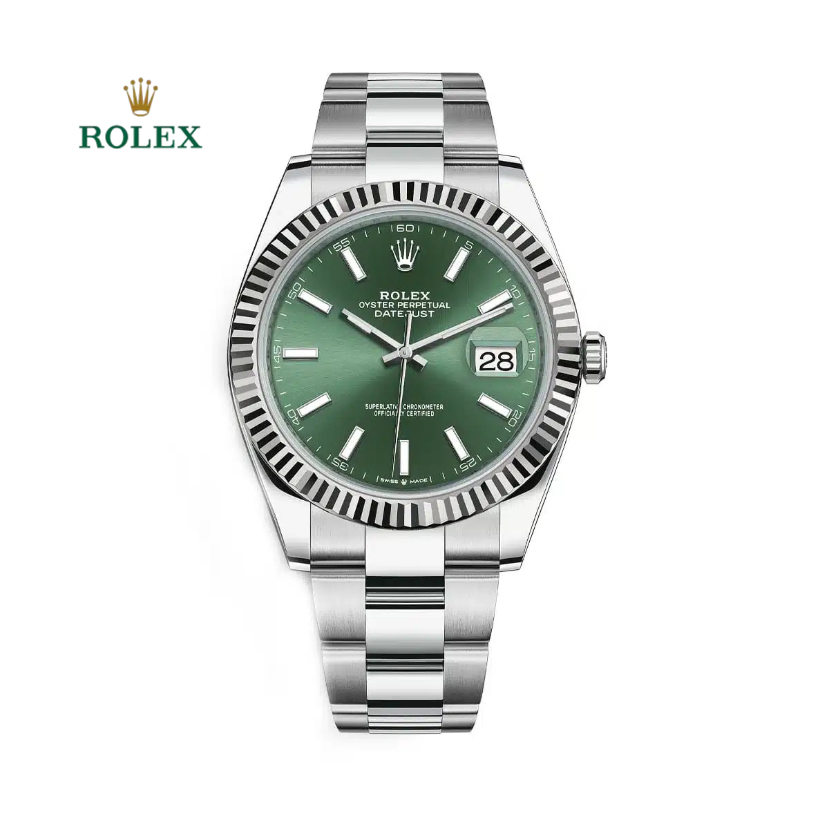 Super Clone Rolex