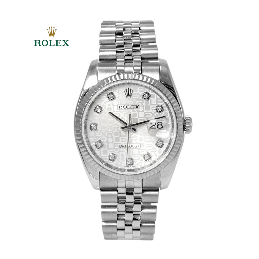 Super Clone Rolex