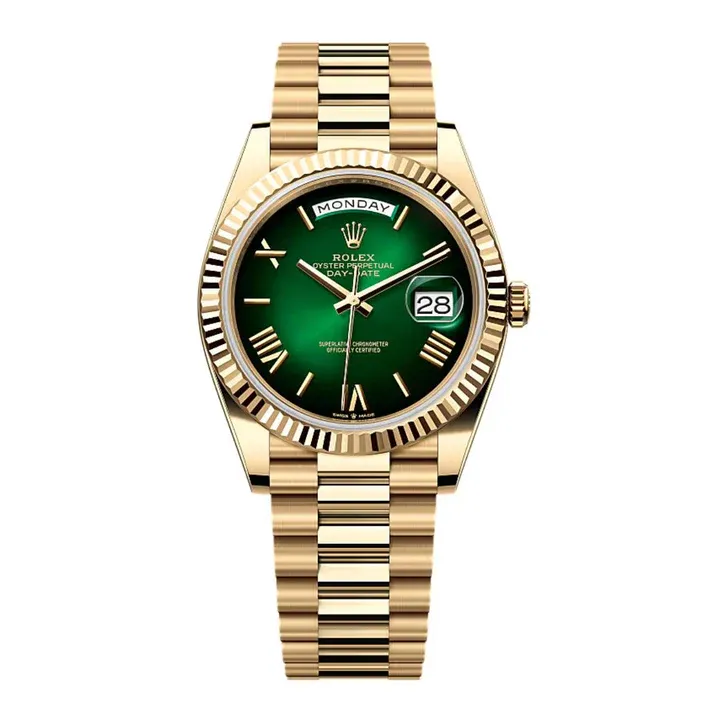 Super Clone Rolex