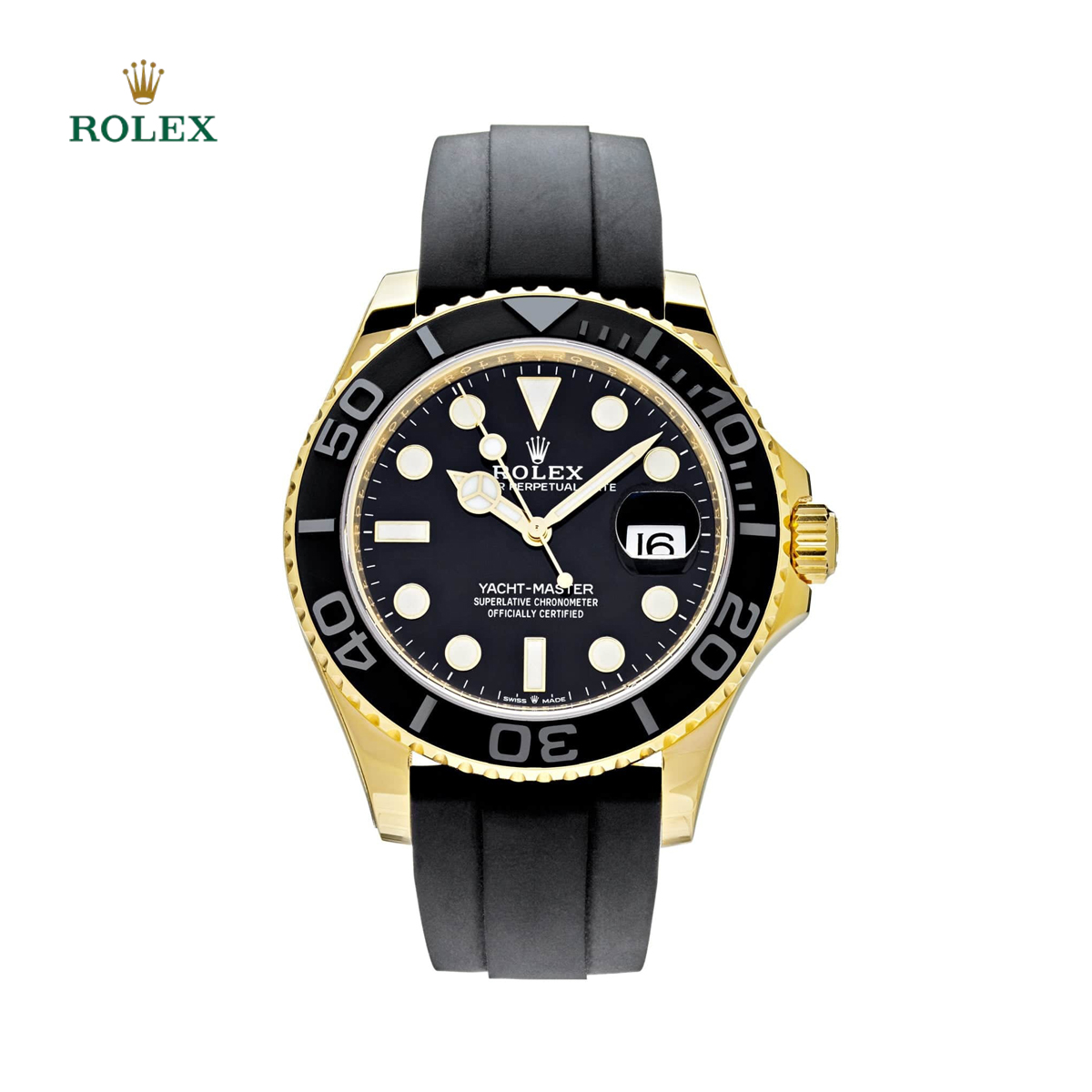 Super Clone Rolex