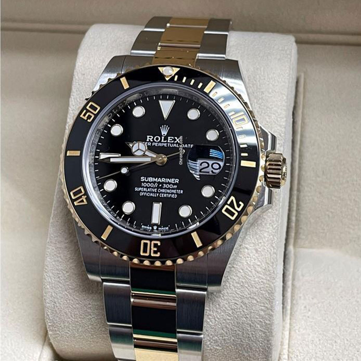Super Clone Rolex