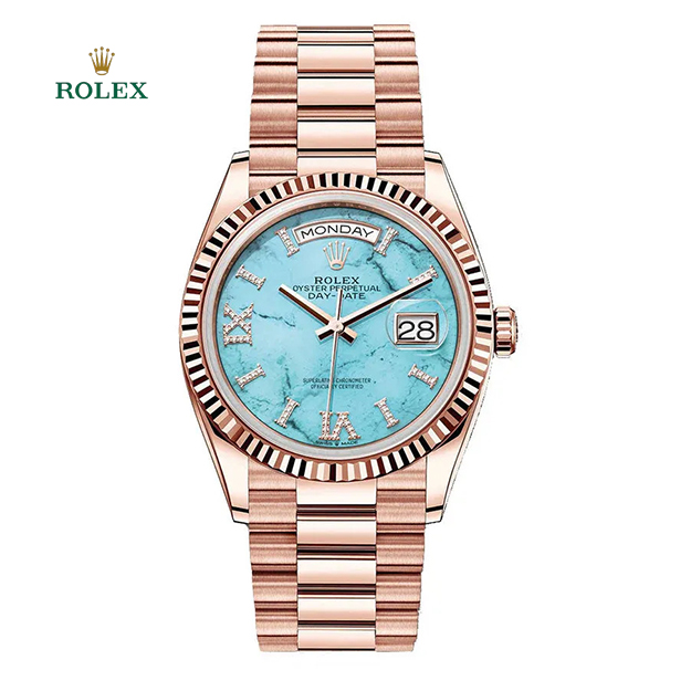 Super Clone Rolex