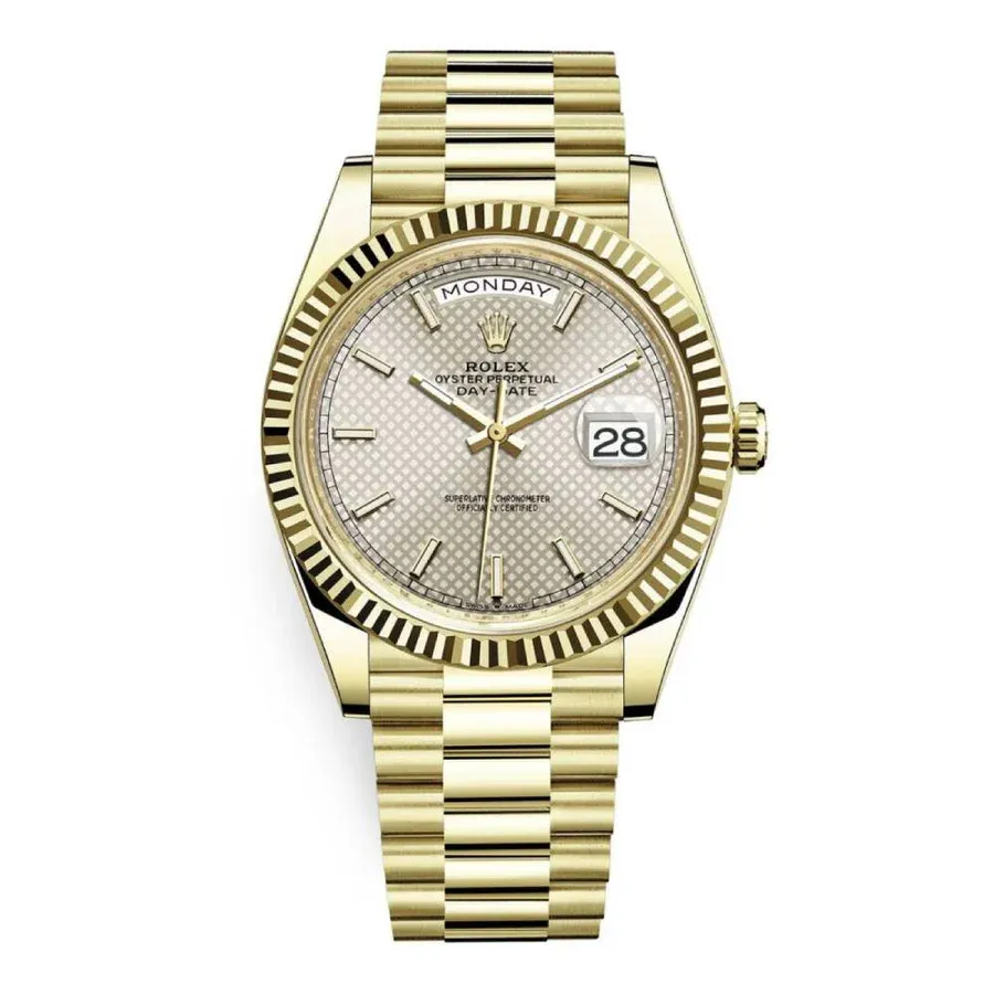 Super Clone Rolex