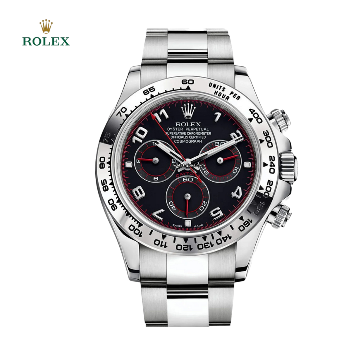Super Clone Rolex