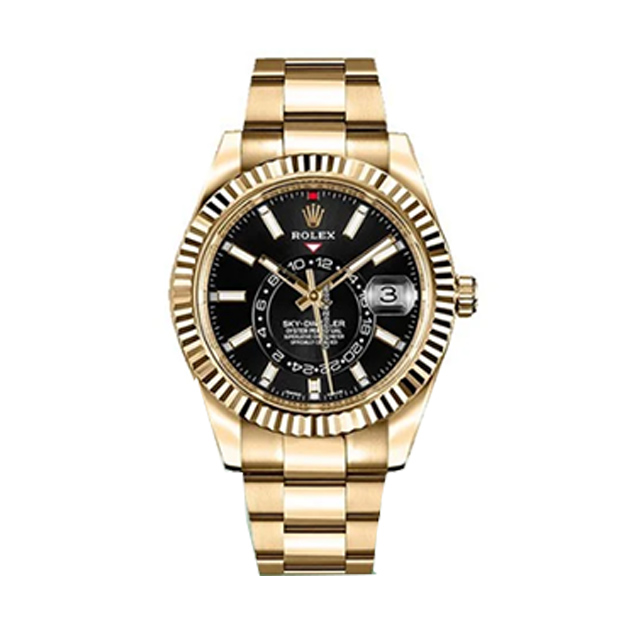Super Clone Rolex