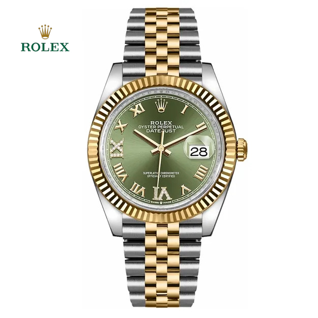 Super Clone Rolex