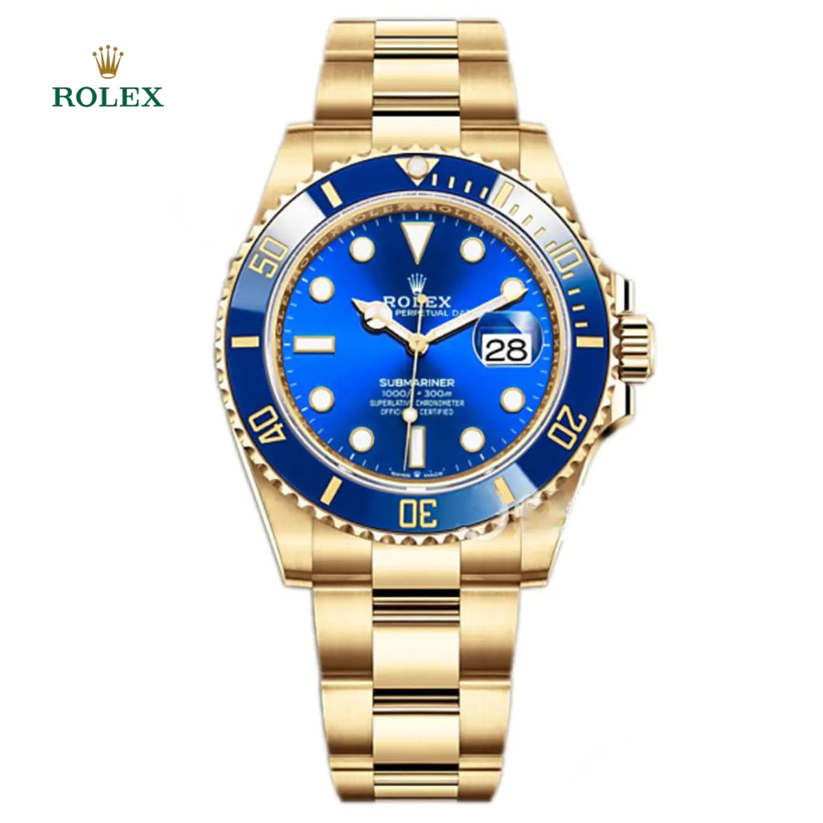 Super Clone Rolex