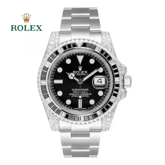 Super Clone Rolex