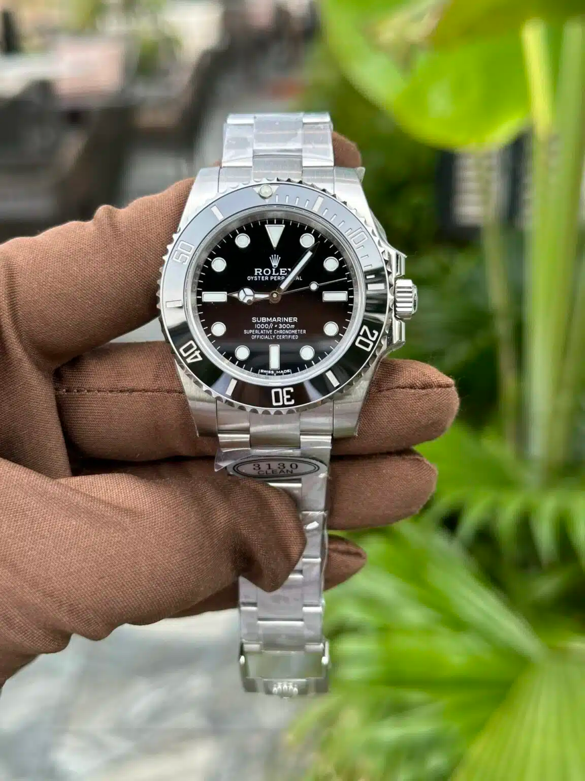 Super Clone Rolex